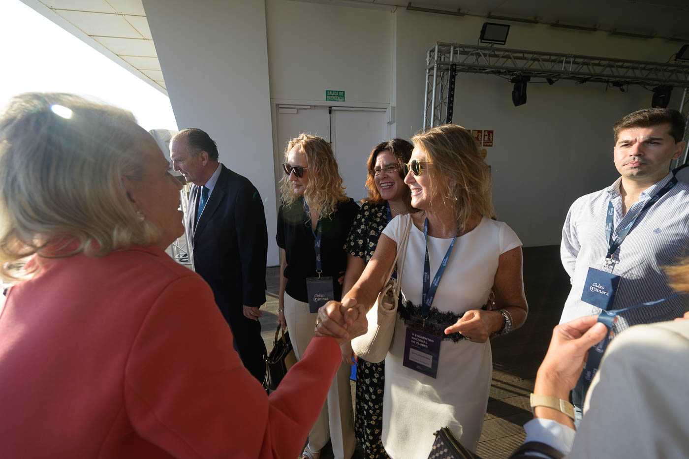 Encuentro Clubes 2025