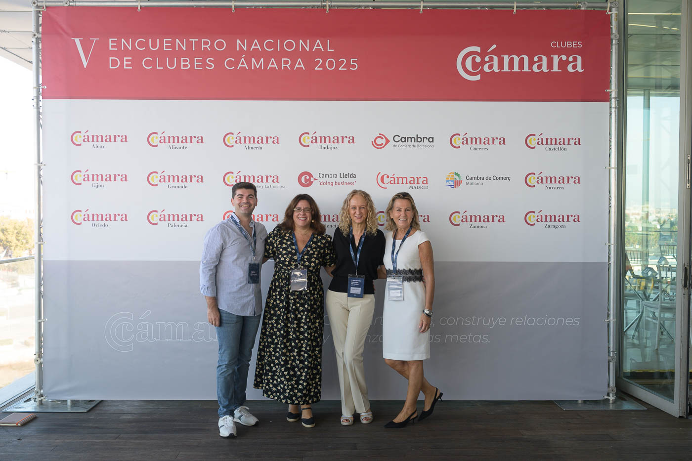 Encuentro Clubes 2025