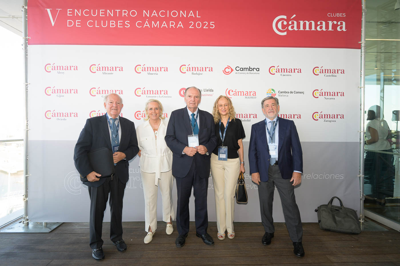 Encuentro Clubes 2025