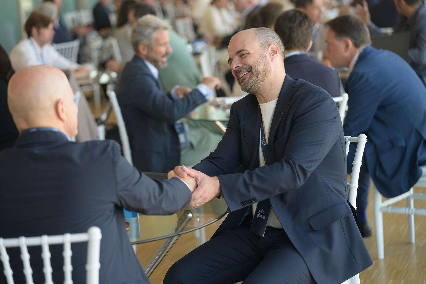 Encuentro Clubes 2025