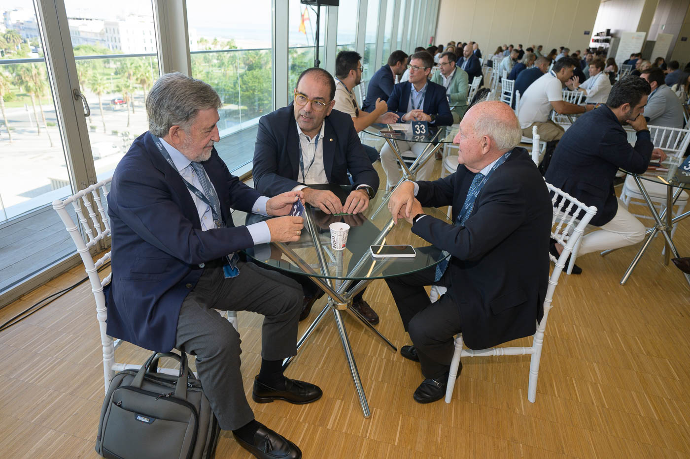 Encuentro Clubes 2025