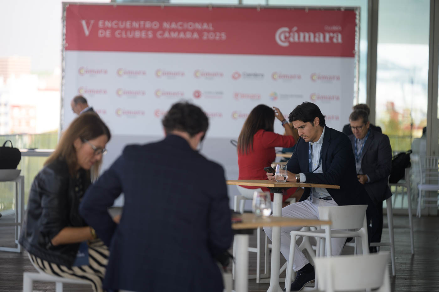 Encuentro Clubes 2025