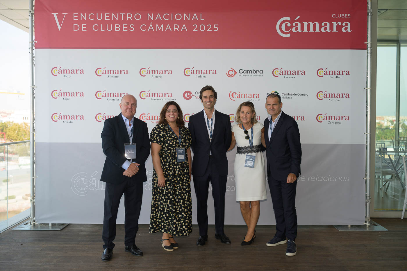 Encuentro Clubes 2025