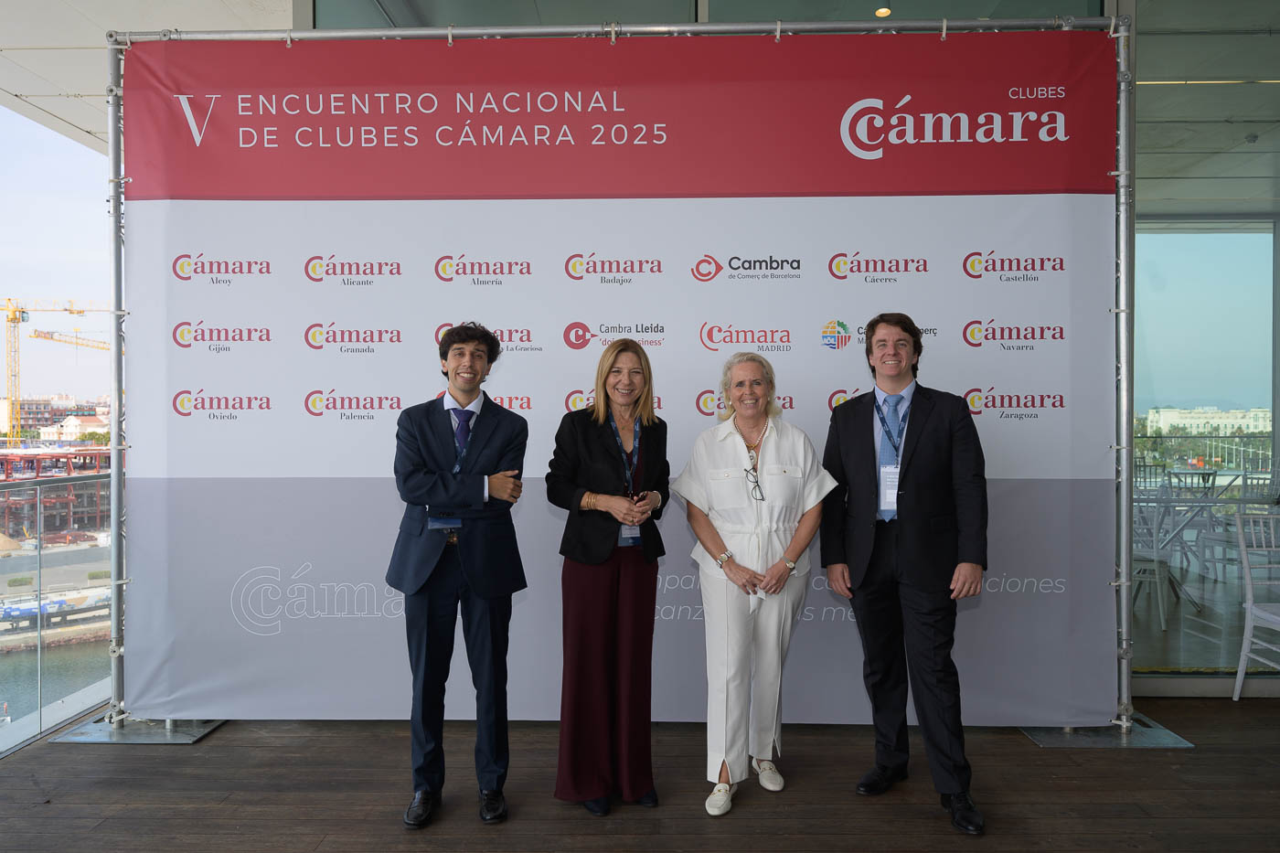 Encuentro Clubes 2025