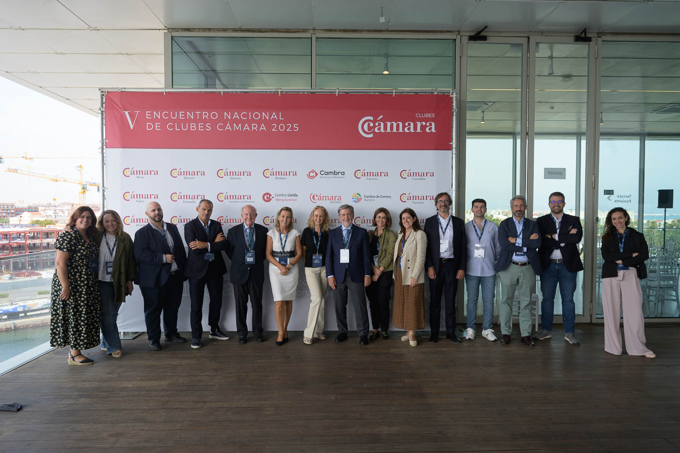Encuentro Clubes 2025