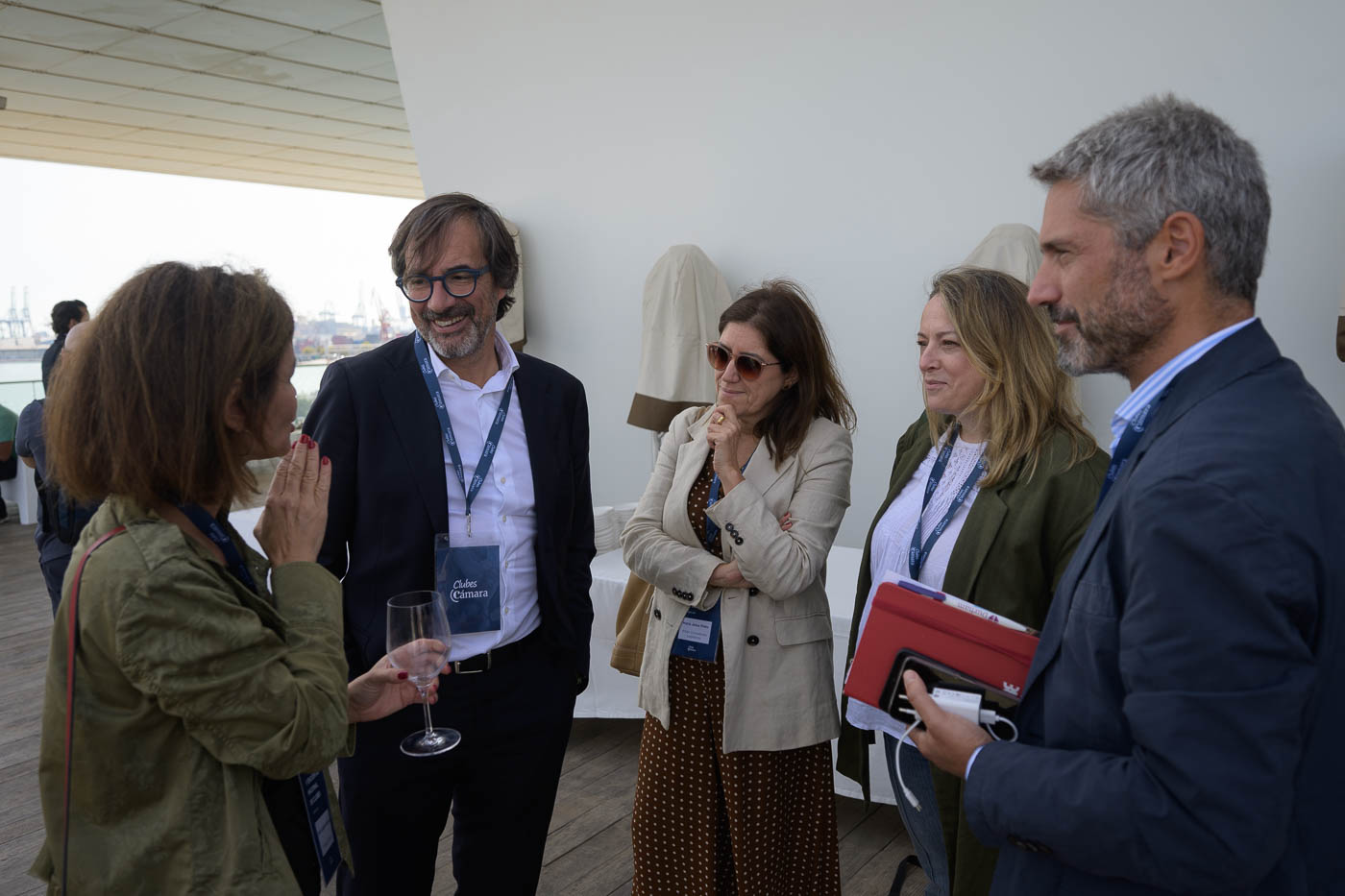 Encuentro Clubes 2025