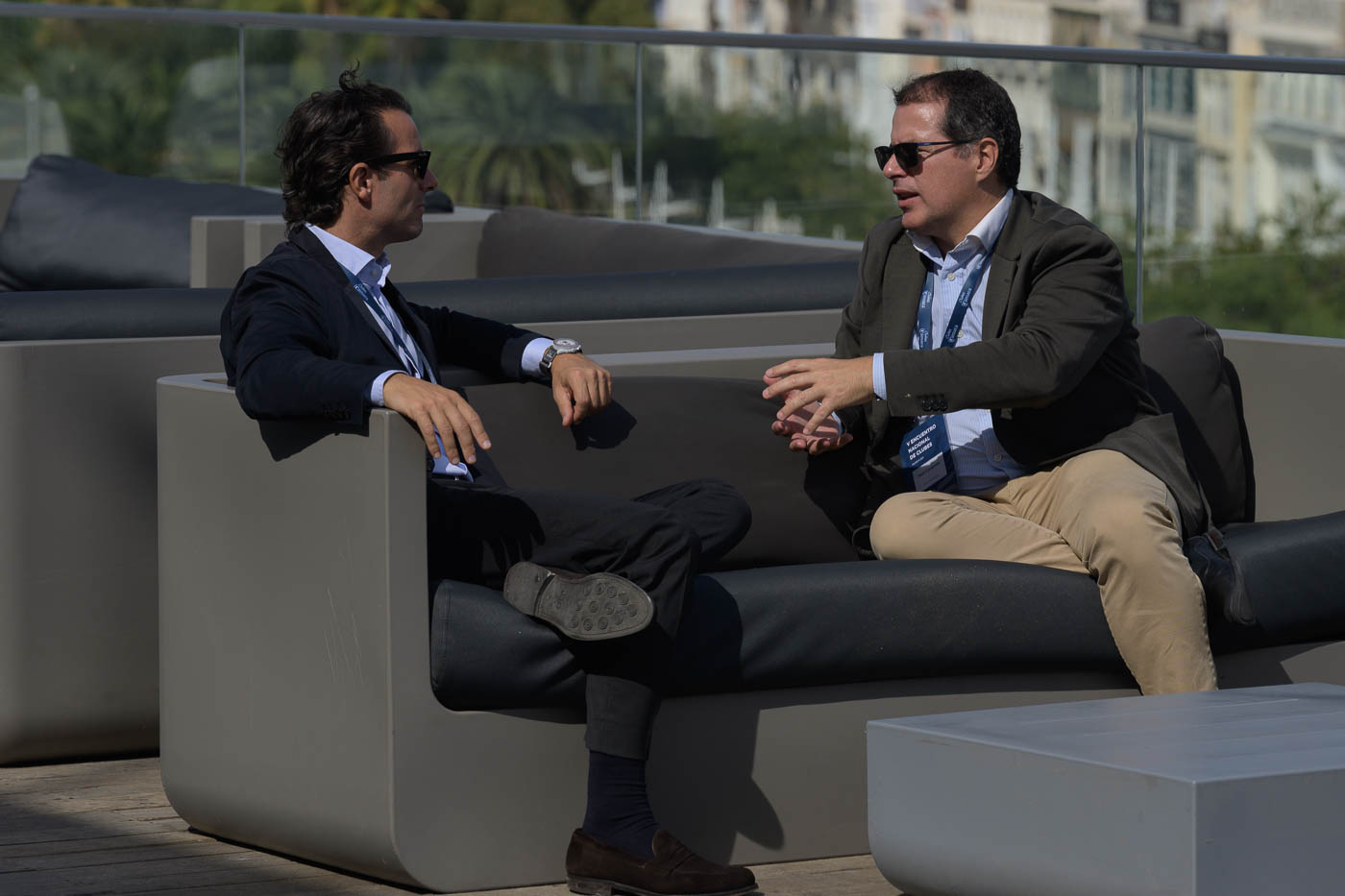 Encuentro Clubes 2025
