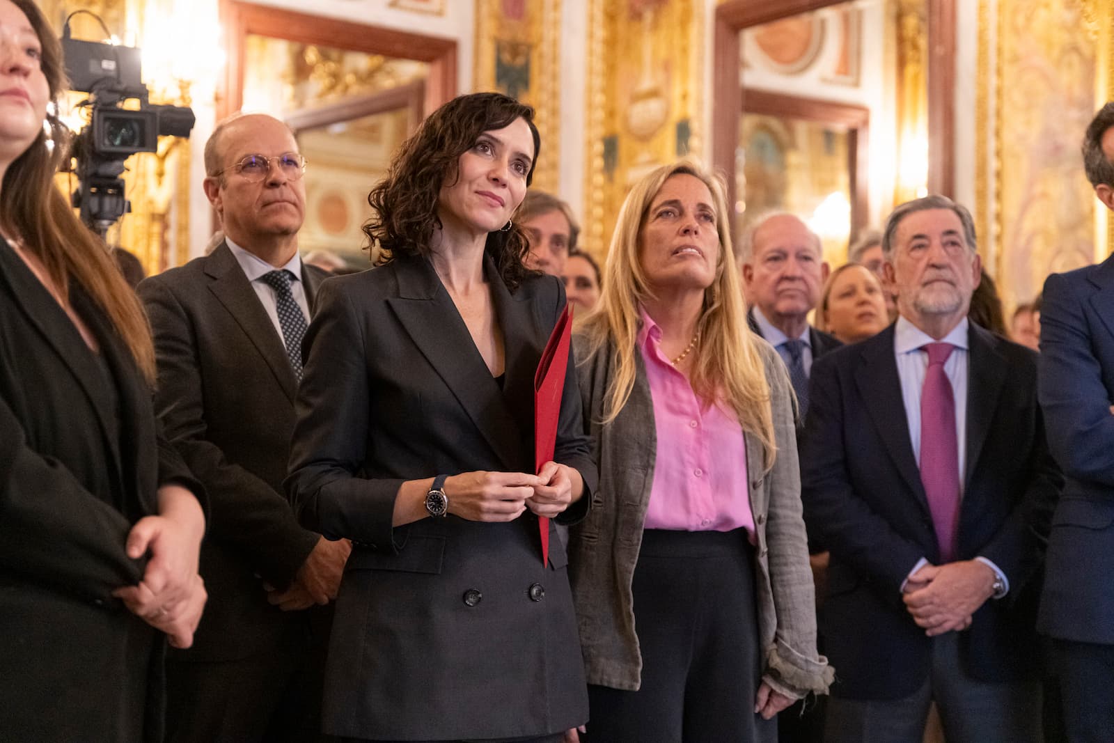 Encuentro socios Navidad 2025