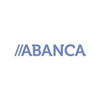 Logo Abanca