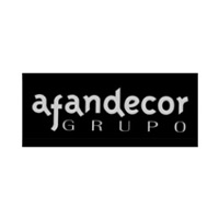 Logo Afandecor grupo