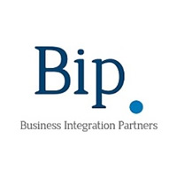 Logo BIP Bussines Integration Partners
