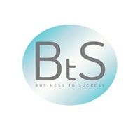 Logo BtS