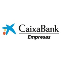 Logo CaixaBank empresas