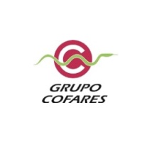 Logo Grupo Cofares