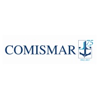 Logo Comismar