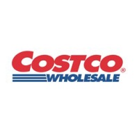 Logo Costco wholesale