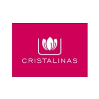Logo Cristalinas