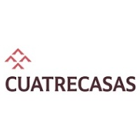 Logo Cuatrecasas