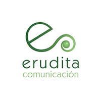Logo Erudita comunicación