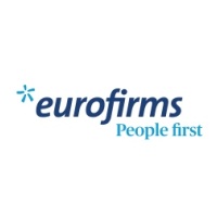 Logo Eurofirms people first