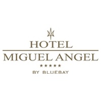 Logo Hotel Miguel Ángel