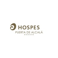Logo Hospes Puerta de Alcalá