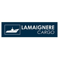 Logo Lamaignere cargo