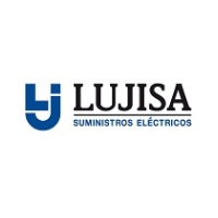 Logo Lujisa suministros eléctricos