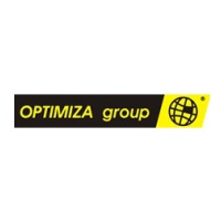 Logo Optimiza group