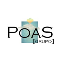 Logo Poas grupo