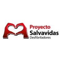 Logo Proyecto salvavidas
