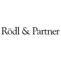 Logo Rodl & Partner