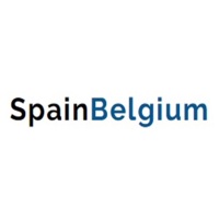 Logo Spain Belgium