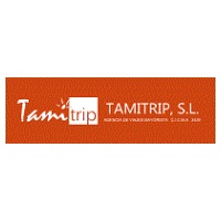 Logo Tamitrip