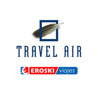 Logo Travelair