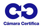Logo Cámara certifica