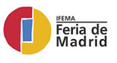Logo Ifema Feria de Madrid