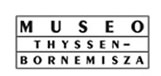 Logo museo Thyssen-Bornemisz