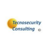 Logo Tecnosecurity Consulting