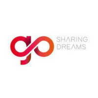 Logo Go Sharing Dreams