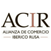 Logo ACIR Alianza de Comercio Ibérico Rusa