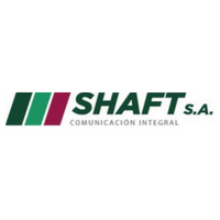 Logo shaft