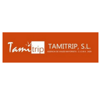 Logo Tamitrip