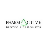 Logo PharmActive biotech products