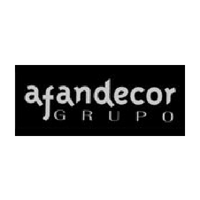 Logo Afandecor grupo