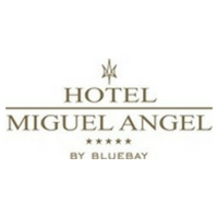 Logo Hotel Miguel Angel