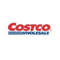 Logo Costco wholesale
