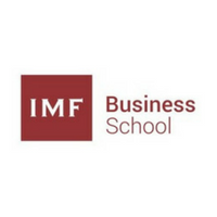Logo IMF Business School