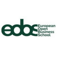 Logo European Business School