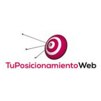 Logo TuPosicionamientoweb